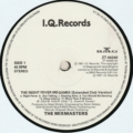 The Mixmasters*-2