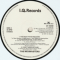 The Mixmasters*-3