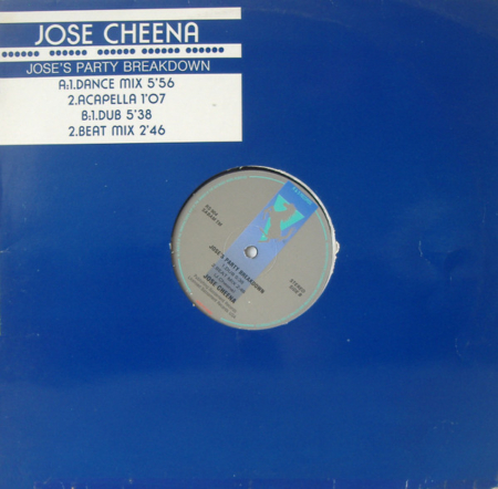 Jose Cheena-0