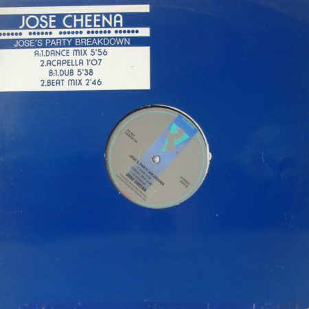 Jose Cheena-0