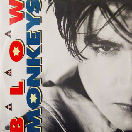 The Blow Monkeys-0