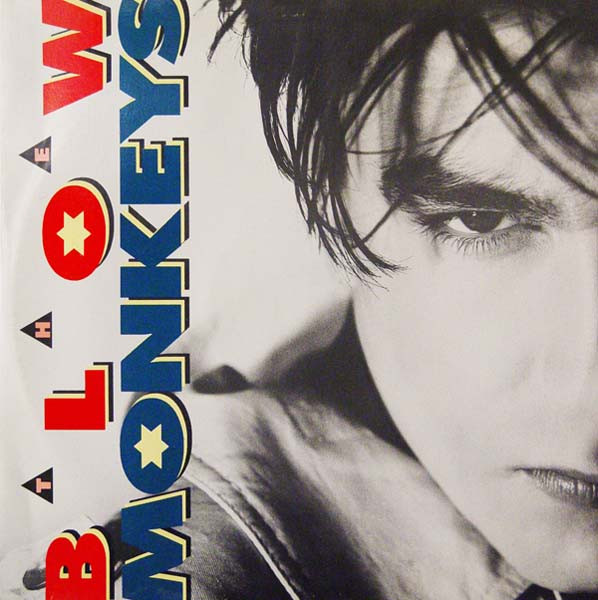 The Blow Monkeys-0