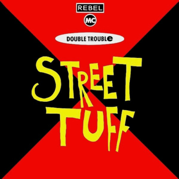 Rebel MC, Double Trouble-0
