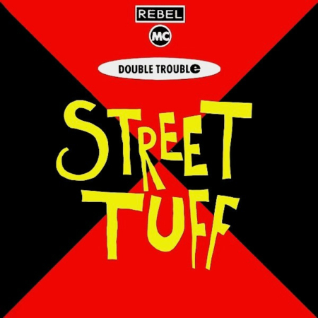 Rebel MC, Double Trouble-0
