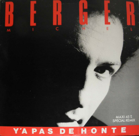 Michel Berger-0