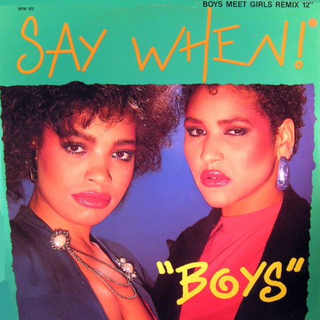 Say When!-0