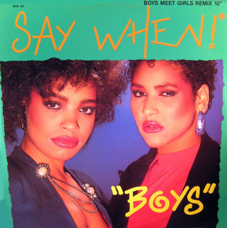 Say When!-0