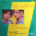 Say When!-1
