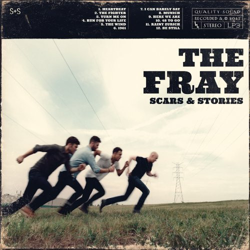 The Fray-0
