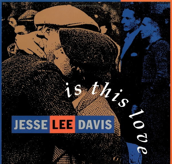 Jesse Lee Davis-0
