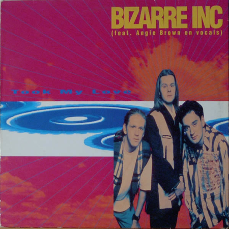 Bizarre Inc-0