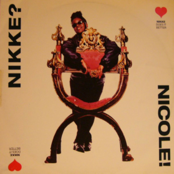 Nikke? Nicole!*-0