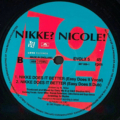 Nikke? Nicole!*-3