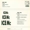 ICE Mc-1