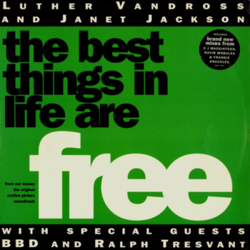Luther Vandross & Janet Jackson With Special Guests Bell Biv Devoe & Ralph Tresvant-0