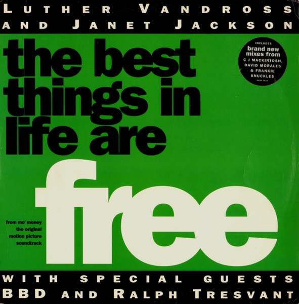 Luther Vandross & Janet Jackson With Special Guests Bell Biv Devoe & Ralph Tresvant-0