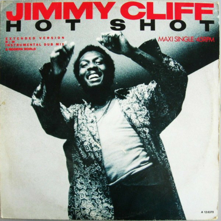 Jimmy Cliff-0
