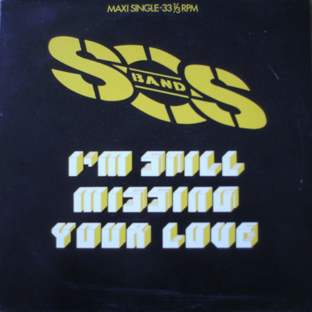 S.O.S. Band*-0