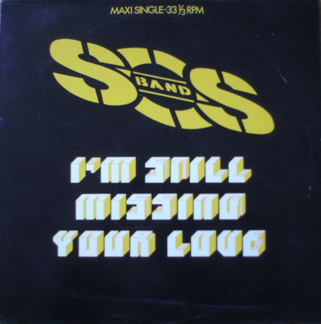 S.O.S. Band*-0