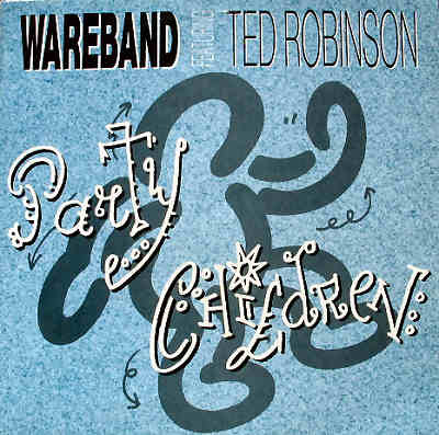 Wareband Featuring Tad Robinson-0