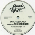 Wareband Featuring Tad Robinson-1