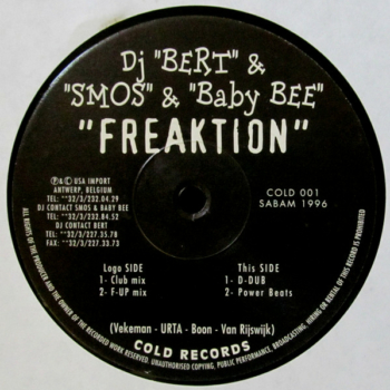 DJ Bert* & Smos & Baby Bee-0