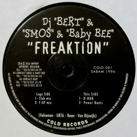 DJ Bert* & Smos & Baby Bee-0