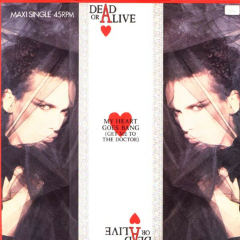 Dead Or Alive-0