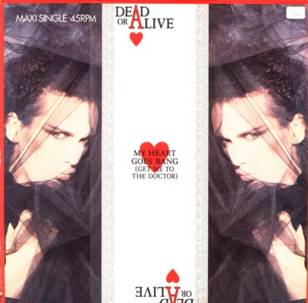 Dead Or Alive-0