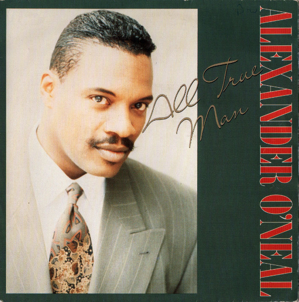 Alexander O'Neal-0