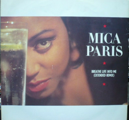 Mica Paris-0