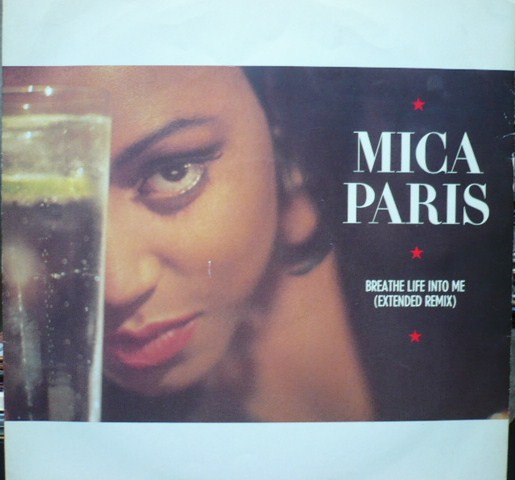 Mica Paris-0