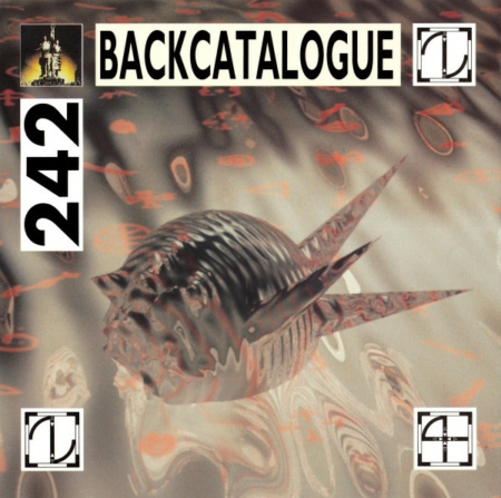 Front 242-0