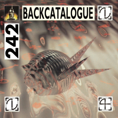 Front 242-0