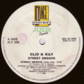 Clio & Kay-2