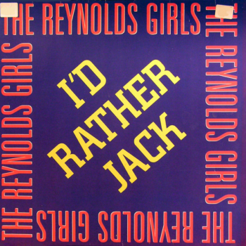 The Reynolds Girls-0