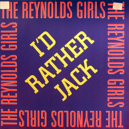 The Reynolds Girls-0