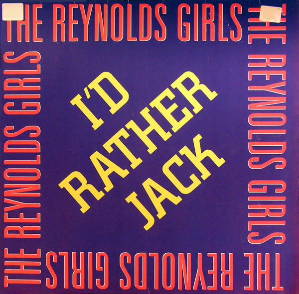 The Reynolds Girls-0
