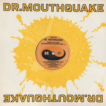 Dr. Mouthquake-0