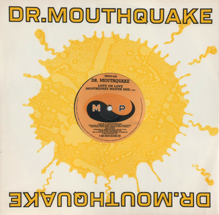 Dr. Mouthquake-0