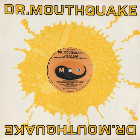 Dr. Mouthquake-0