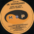 Dr. Mouthquake-3