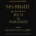 F.P.I. Project* Featuring Sharon Dee Clarke-0