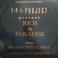 F.P.I. Project* Featuring Sharon Dee Clarke-4