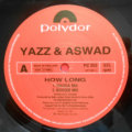 Yazz & Aswad-2