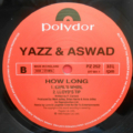 Yazz & Aswad-3
