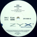 DNA-3