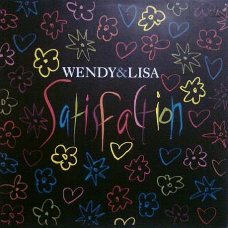 Wendy & Lisa-0