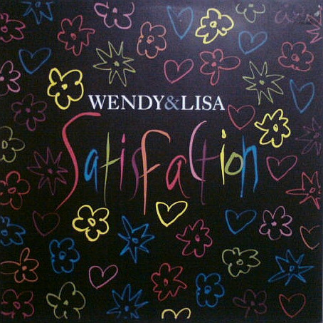 Wendy & Lisa-0