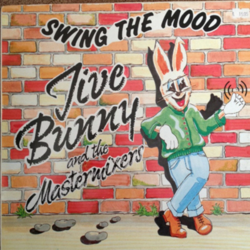 Jive Bunny And The Mastermixers-0